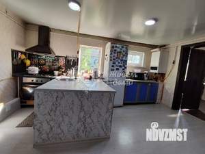 Дом 91м², 1-этажный, участок 5 сот.  