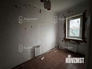 Дом 59м², 1-этажный, участок 6 сот.  