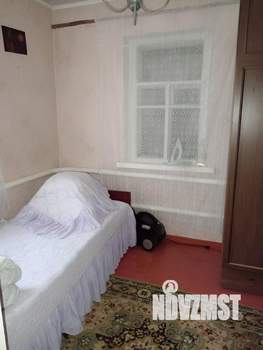 Дом 75м², 1-этажный, участок 6 сот.  