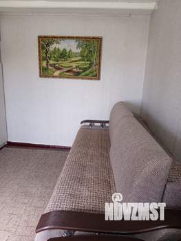 Дом 53м², 1-этажный, участок 6 сот.  