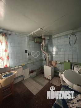 Дом 59м², 1-этажный, участок 6 сот.  