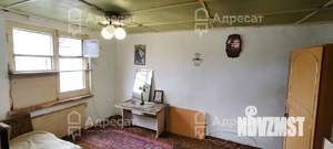 Дом 40м², 1-этажный, участок 6 сот.  