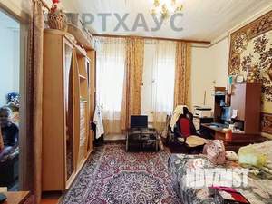 Дом 67м², 1-этажный, участок 5 сот.  