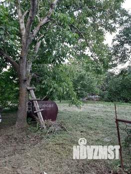 Дом 18м², 1-этажный, участок 5 сот.  