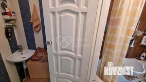 Дом 47м², 1-этажный, участок 3 сот.  