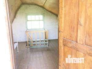 Дом 54м², 2-этажный, участок 7 сот.  