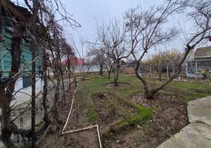 Дом 76м², 2-этажный, участок 5 сот.  