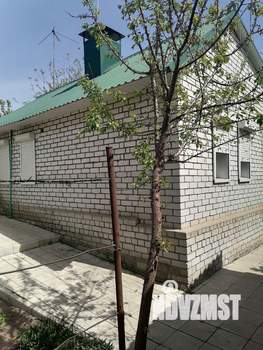 Дом 50м², 1-этажный, участок 6 сот.  