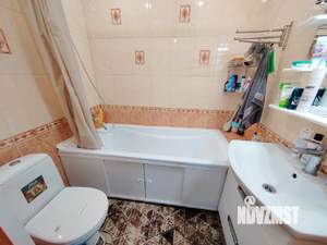 Дом 73м², 2-этажный, участок 6 сот.  