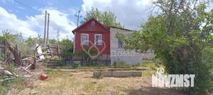 Дом 30м², 1-этажный, участок 5 сот.  