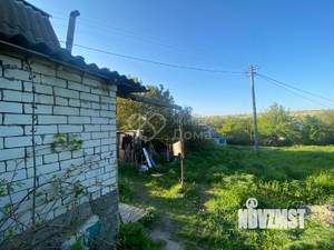 Дом 45м², 1-этажный, участок 6 сот.  