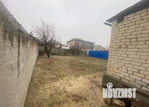 Дом 50м², 1-этажный, участок 3 сот.  