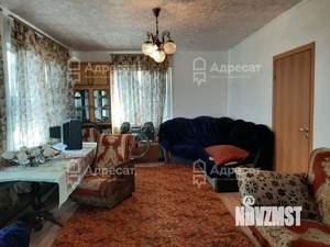 Дом 120м², 2-этажный, участок 8 сот.  