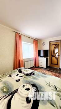 Дом 106м², 2-этажный, участок 8 сот.  