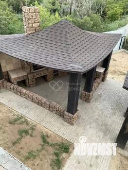 Дом 133м², 2-этажный, участок 6 сот.  