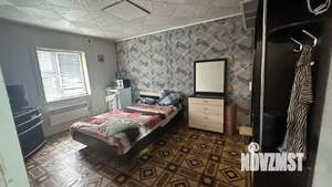 Дом 80м², 2-этажный, участок 9 сот.  