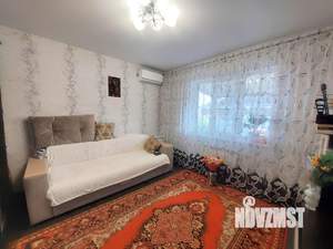 Дом 75м², 1-этажный, участок 7 сот.  