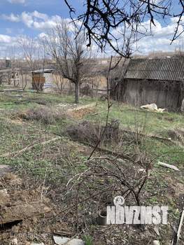 Дом 6м&sup2;, 1-этажный, участок 4 сот.  