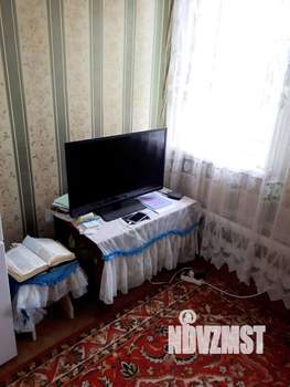 Дом 50м², 1-этажный, участок 6 сот.  