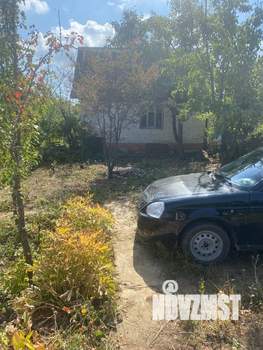 Дом 15м², 1-этажный, участок 5 сот.  