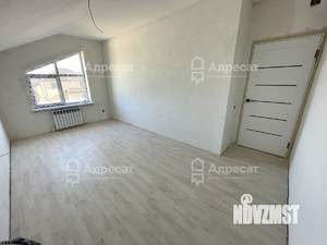 Дом 123м², 2-этажный, участок 3 сот.  