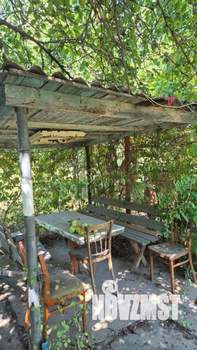 Дом 25м², 1-этажный, участок 6 сот.  