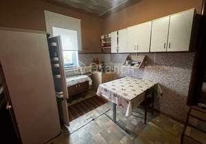 Дом 79м², 1-этажный, участок 10 сот.  