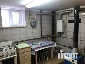 Коттедж 110м², 2-этажный, участок 7 сот.  