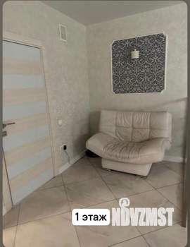 Таунхаус 306м², 3-этажный, участок 5 сот.  