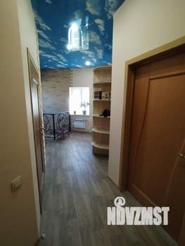 Коттедж 165м², 2-этажный, участок 5 сот.  