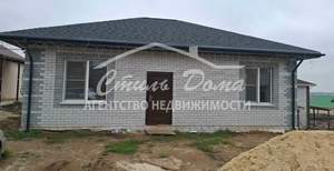 Дом 149м², 2-этажный, участок 6 сот.  