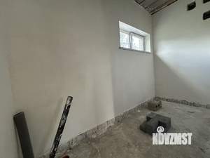 Дом 100м², 1-этажный, участок 9 сот.  