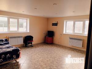 Дом 124м², 2-этажный, участок 7 сот.  