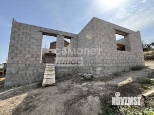 Дом 70м², 1-этажный, участок 5 сот.  