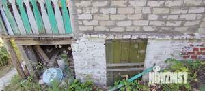 Дом 40м², 2-этажный, участок 8 сот.  