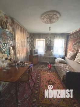 Дом 50м², 1-этажный, участок 10 сот.  