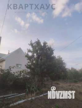 Дом 31м², 2-этажный, участок 6 сот.  