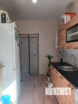 Дом 120м², 2-этажный, участок 5 сот.  
