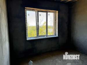 Дом 110м², 1-этажный, участок 6 сот.  