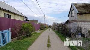 Дом 107м², 2-этажный, участок 6 сот.  
