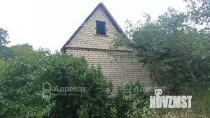 Дом 30м², 1-этажный, участок 8 сот.  