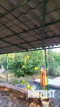 Дом 58м², 2-этажный, участок 7 сот.  