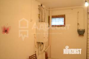 Дом 179м&sup2;, 3-этажный, участок 6 сот.  