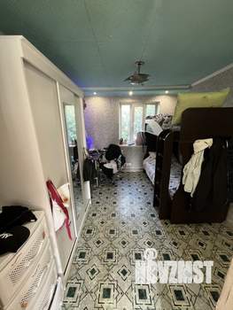 Дом 50м², 1-этажный, участок 6 сот.  