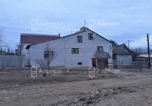 Дом 246м², 2-этажный, участок 3 сот.  