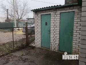 Дача 40м², 1-этажный, участок 9 сот.  