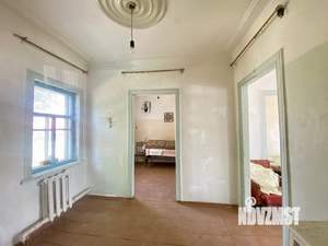 Дом 70м², 2-этажный, участок 4 сот.  