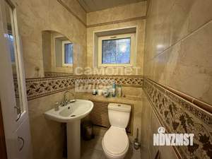 Дом 130м², 2-этажный, участок 7 сот.  