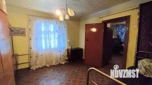 Дом 60м², 1-этажный, участок 4 сот.  