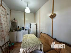 Дом 30м², 1-этажный, участок 6 сот.  